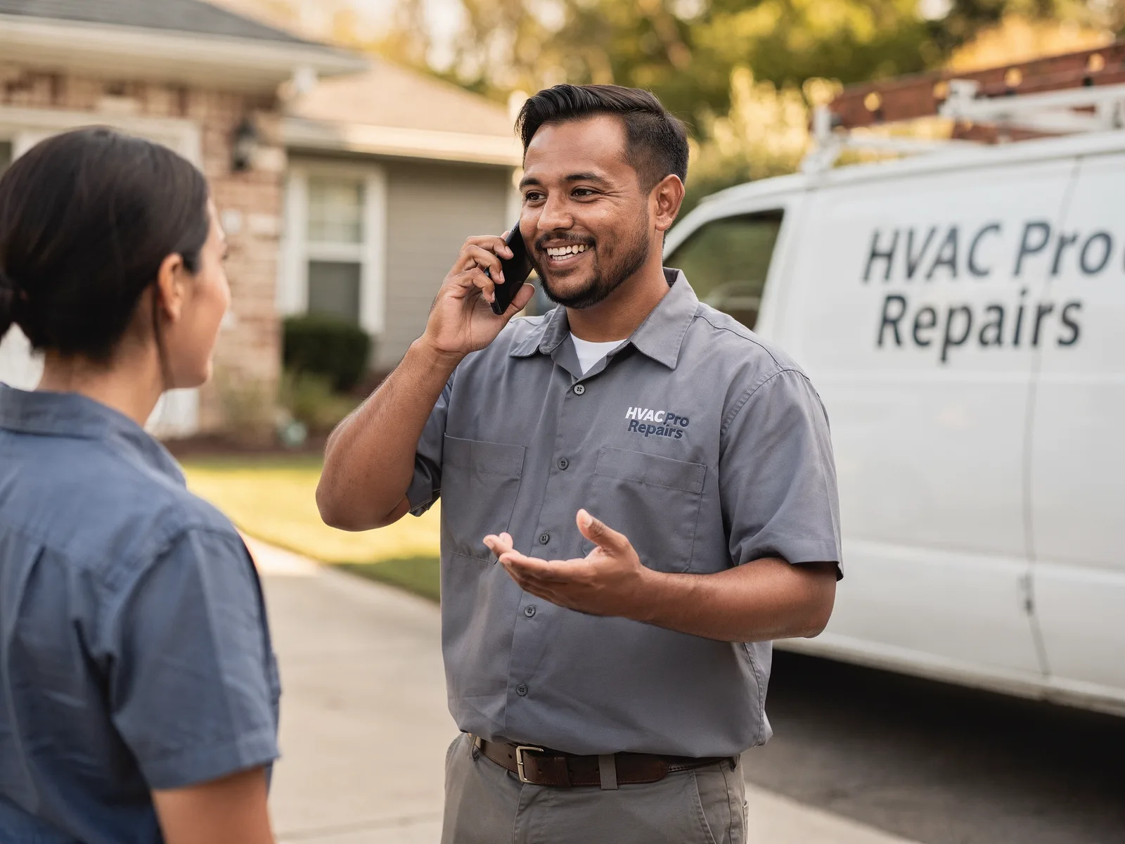Heat Pump Repair Brownell, KS FAQs